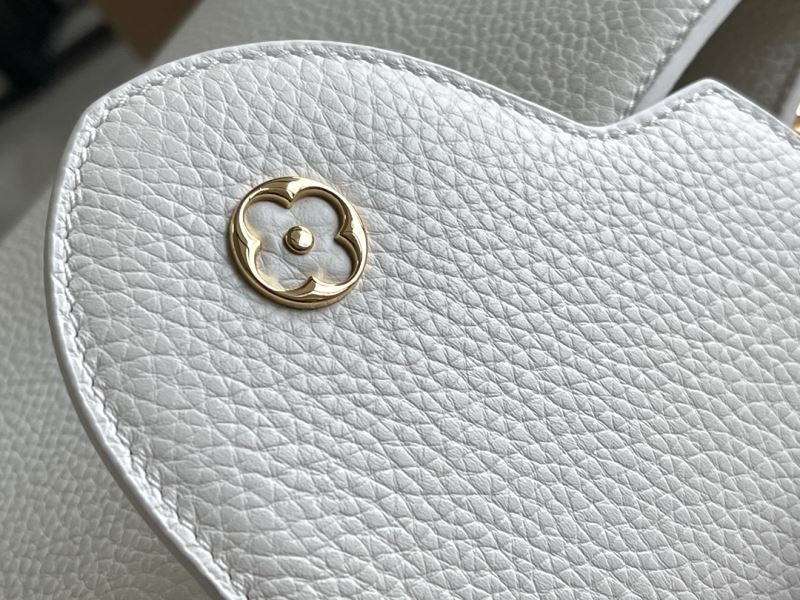 Louis Vuitton Top Handle Bags
